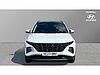 Hyundai TUCSON TUCSON 1.6 TGDi Hybrid 230 Ultimate 5dr 2WD Auto WHITE