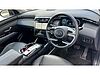 Hyundai TUCSON TUCSON 1.6 TGDi Hybrid 230 Ultimate 5dr 2WD Auto WHITE