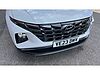 Hyundai TUCSON TUCSON 1.6 TGDi Hybrid 230 Ultimate 5dr 2WD Auto WHITE