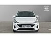 Hyundai I10 I10 1.0 Advance 5dr Auto WHITE