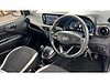 Hyundai I10 I10 1.0 Advance 5dr Auto WHITE