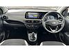 Hyundai I10 I10 1.0 Advance 5dr Auto WHITE