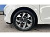 Hyundai I10 I10 1.0 Advance 5dr Auto WHITE