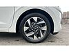 Hyundai I10 I10 1.0 Advance 5dr Auto WHITE