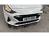 Hyundai I10 I10 1.0 Advance 5dr Auto WHITE