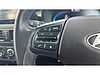 Hyundai I10 I10 1.0 Advance 5dr Auto WHITE