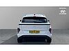 Hyundai KONA KONA 160kW N Line 65kWh 5dr Auto White