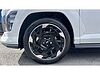 Hyundai KONA KONA 160kW N Line 65kWh 5dr Auto White