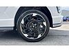 Hyundai KONA KONA 160kW N Line 65kWh 5dr Auto White