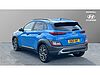 Hyundai KONA KONA 1.6 GDi Hybrid Premium 5dr DCT BLUE