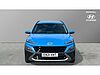 Hyundai KONA KONA 1.6 GDi Hybrid Premium 5dr DCT BLUE