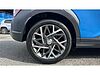 Hyundai KONA KONA 1.6 GDi Hybrid Premium 5dr DCT BLUE
