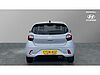 Hyundai I10 I10 1.0T [90] N Line 5dr [Nav] GREY