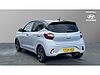 Hyundai I10 I10 1.0T [90] N Line 5dr [Nav] GREY