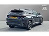 Hyundai TUCSON TUCSON 1.6T 239 Hybrid N Line S 5dr Auto Grey