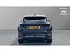 Hyundai TUCSON TUCSON 1.6T 239 Hybrid N Line S 5dr Auto Grey