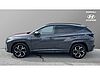 Hyundai TUCSON TUCSON 1.6T 239 Hybrid N Line S 5dr Auto Grey