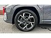 Hyundai TUCSON TUCSON 1.6T 239 Hybrid N Line S 5dr Auto Grey
