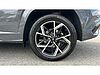 Hyundai TUCSON TUCSON 1.6T 239 Hybrid N Line S 5dr Auto Grey