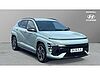 Hyundai KONA KONA 1.6 Hybrid 138 N Line 5dr DCT Green