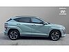 Hyundai KONA KONA 1.6 Hybrid 138 N Line 5dr DCT Green