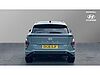Hyundai KONA KONA 1.6 Hybrid 138 N Line 5dr DCT Green