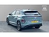 Hyundai KONA KONA 1.6 Hybrid 138 N Line 5dr DCT Green
