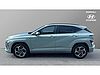Hyundai KONA KONA 1.6 Hybrid 138 N Line 5dr DCT Green