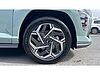 Hyundai KONA KONA 1.6 Hybrid 138 N Line 5dr DCT Green
