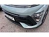 Hyundai KONA KONA 1.6 Hybrid 138 N Line 5dr DCT Green