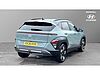 Hyundai KONA KONA 1.6 Hybrid 138 Ultimate 5dr DCT Green