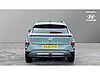 Hyundai KONA KONA 1.6 Hybrid 138 Ultimate 5dr DCT Green