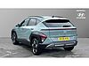 Hyundai KONA KONA 1.6 Hybrid 138 Ultimate 5dr DCT Green