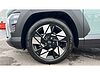 Hyundai KONA KONA 1.6 Hybrid 138 Ultimate 5dr DCT Green
