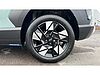 Hyundai KONA KONA 1.6 Hybrid 138 Ultimate 5dr DCT Green