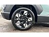 Hyundai KONA KONA 1.6 Hybrid 138 Ultimate 5dr DCT Green