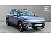 Hyundai KONA KONA 1.6 Hybrid 138 Ultimate 5dr DCT Blue