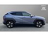 Hyundai KONA KONA 1.6 Hybrid 138 Ultimate 5dr DCT Blue