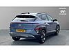 Hyundai KONA KONA 1.6 Hybrid 138 Ultimate 5dr DCT Blue
