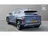 Hyundai KONA KONA 1.6 Hybrid 138 Ultimate 5dr DCT Blue