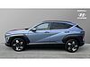 Hyundai KONA KONA 1.6 Hybrid 138 Ultimate 5dr DCT Blue