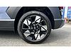 Hyundai KONA KONA 1.6 Hybrid 138 Ultimate 5dr DCT Blue