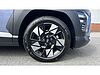 Hyundai KONA KONA 1.6 Hybrid 138 Ultimate 5dr DCT Blue