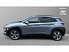 Hyundai KONA KONA 1.0T GDi Play Edition 5dr SILVER