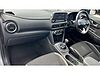 Hyundai KONA KONA 1.0T GDi Play Edition 5dr SILVER