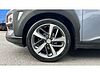 Hyundai KONA KONA 1.0T GDi Play Edition 5dr SILVER