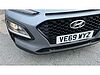 Hyundai KONA KONA 1.0T GDi Play Edition 5dr SILVER