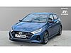 Hyundai I20 I20 1.0T GDi N Line S 5dr DCT Blue