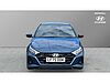 Hyundai I20 I20 1.0T GDi N Line S 5dr DCT Blue