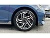 Hyundai I20 I20 1.0T GDi N Line S 5dr DCT Blue